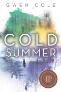 Cover-Bild zum Titel 'Cold Summer' von 'Gwen Cole'