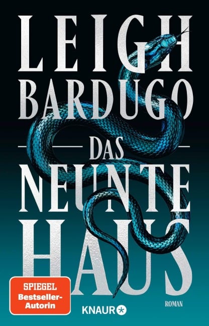 Das neunte Haus - Leigh Bardugo