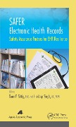 Cover-Bild zum Titel 'SAFER Electronic Health Records' von ''