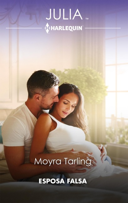 Esposa falsa - Moyra Tarling
