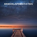 Cover-Bild zum Titel 'Einschlafmeditation für ein starkes Selbstwertgefühl' von 'Leonie Kaiser'