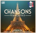 Cover-Bild zum Titel 'Chansons' von 'Various Artists'