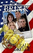 Cover-Bild zum Titel 'On the Brink 1 (War With Iran, #1)' von 'Gerald Greene'