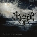 Cover-Bild zum Titel 'Im Reich der Schatten' von 'Sekoria'