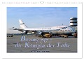 Boeing 747 - die Königin der Lüfte (Wandkalender 2025 DIN A3 quer), CALVENDO Monatskalender - Udo Haafke