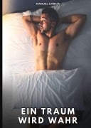 Cover-Bild zum Titel 'Ein Traum wird wahr' von 'Manuel García'
