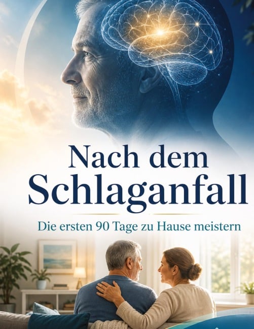 Nach dem Schlaganfall - Dominik Mikulaschek