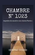 Cover-Bild zum Titel 'ROOM NO.1023' von 'Shreyas Ghadge'