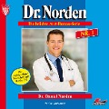 Cover-Bild zum Titel 'Dr. Daniel Norden' von 'Patricia Vandenberg'