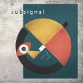 Cover-Bild zum Titel 'A Poetry Of Rain (Digipak)' von 'Subsignal'