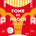 Cover-Bild zum Titel 'Fome de poder (resumo)' von 'Ray Kroc'