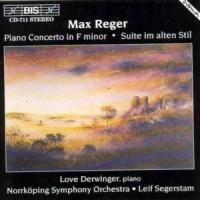 Klavierkonzert f-moll - Love/Segerstam Derwinger