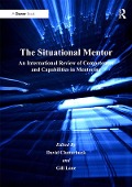 Cover-Bild zum Titel 'The Situational Mentor' von 'Gill Lane'