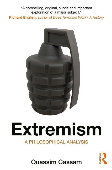 Extremism - Quassim Cassam
