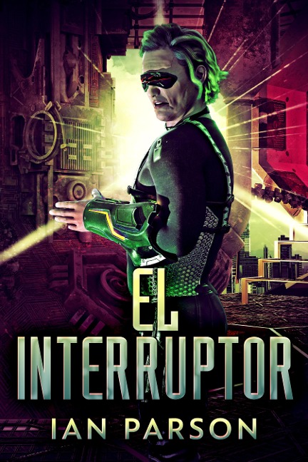 El Interruptor - Ian Parson
