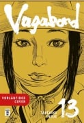 Cover-Bild zum Titel 'Vagabond 13' von 'Takehiko Inoue'