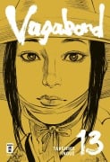 Cover-Bild zum Titel 'Vagabond 13' von 'Takehiko Inoue'