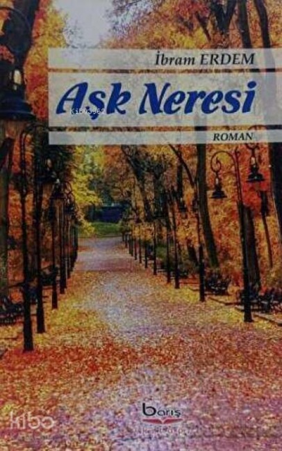 Ask Neresi - Ibram Erdem