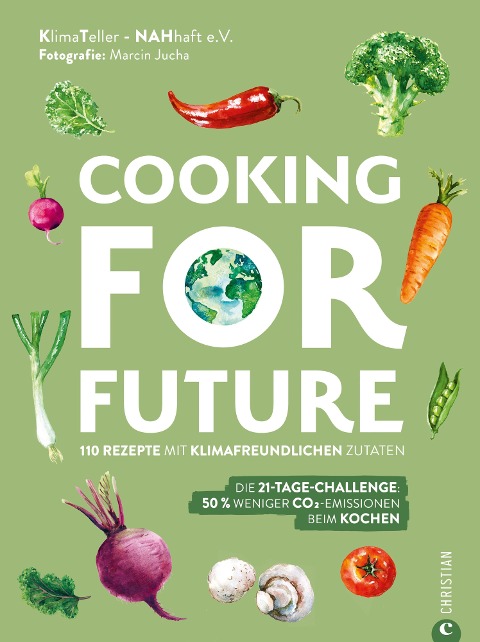 Cooking for Future - 