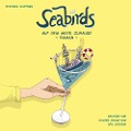 Cover-Bild zum Titel 'Seabirds' von 'Stefanie Leistner'