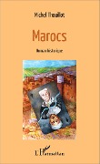 Cover-Bild zum Titel 'Marocs' von 'Thouillot'