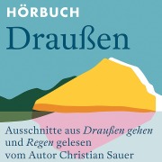 Cover-Bild zum Titel 'Draußen' von 'Christian Sauer, Sebastian Pranz'
