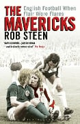 Cover-Bild zum Titel 'The Mavericks' von 'Rob Steen'