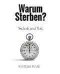 Cover-Bild zum Titel 'Transhumanismus' von 'Kristjan Knall'