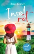 INSELrot - Stina Jensen