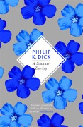 Cover-Bild zum Titel 'A Scanner Darkly' von 'Philip K. Dick'