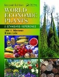 World Economic Plants - John H. Wiersema, Blanca León