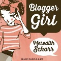 Blogger Girl - Meredith Schorr