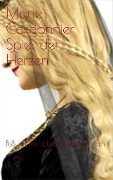 Cover-Bild zum Titel 'Spiel der Herzen' von 'Marie Cordonnier'