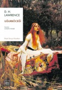 Cover-Bild zum Titel 'Ugurböcegi' von 'D. H. Lawrence'