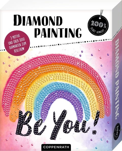 Diamond Painting - 