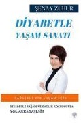Cover-Bild zum Titel 'Diyabetle Yasam Sanati' von 'Senay Zuhur'