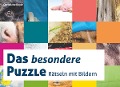 Cover-Bild zum Titel 'Das besondere Puzzle' von 'Christiane Beyer'