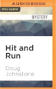 Hit and Run - Doug Johnstone