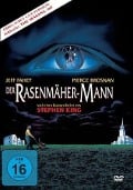 Der Rasenmäher-Mann - Stephen King)Brett Leonard, Gimel Everett, Dan Wyman