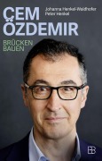 Cover-Bild zum Titel 'Cem Özdemir' von 'Johanna Henkel-Waidhofer, Peter Henkel'