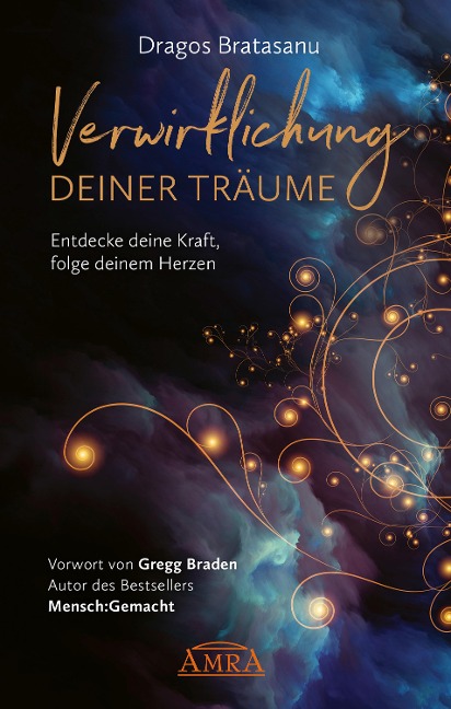 Verwirklichung deiner Träume - Dragos Bratasanu