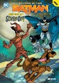 Batman Action - Batman - Abenteuer mit Scooby-Doo - Sholly Fisch, Dario Brizuela