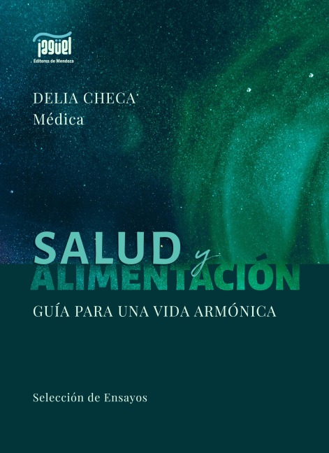 Salud y alimentación - Delia Checa