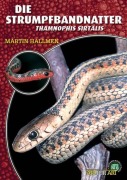 Cover-Bild zum Titel 'Die Strumpfbandnatter' von 'Martin Hallmen'