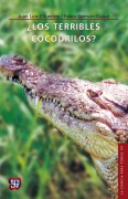 Cover-Bild zum Titel '¿Los terribles cocodrilos?' von 'Juan Luis Cifuentes, Germán Cupul'