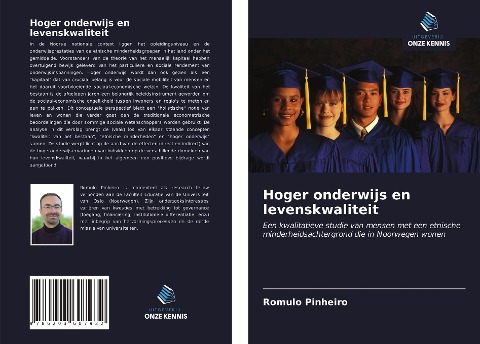 Hoger onderwijs en levenskwaliteit - Romulo Pinheiro