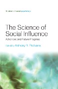 Cover-Bild zum Titel 'The Science of Social Influence' von ''