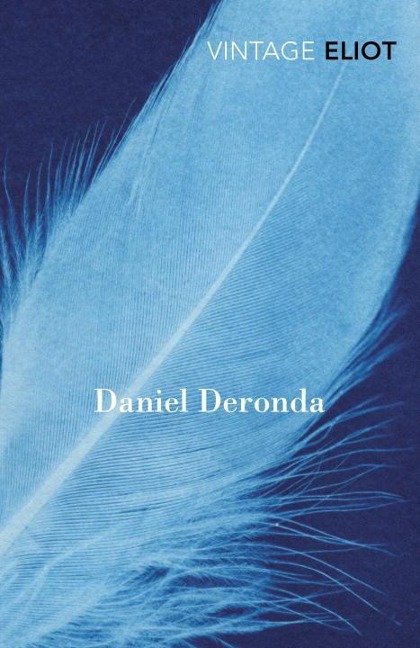 Daniel Deronda - George Eliot