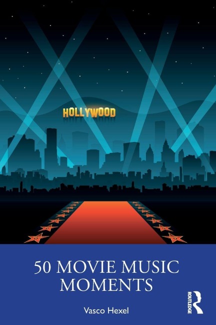 50 Movie Music Moments - Vasco Hexel