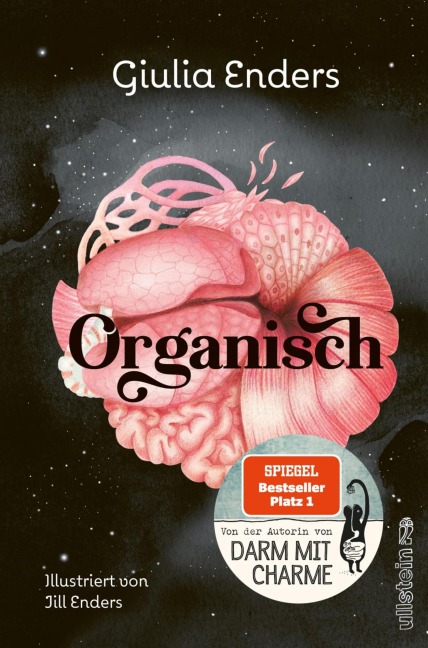 Organisch - Giulia Enders
